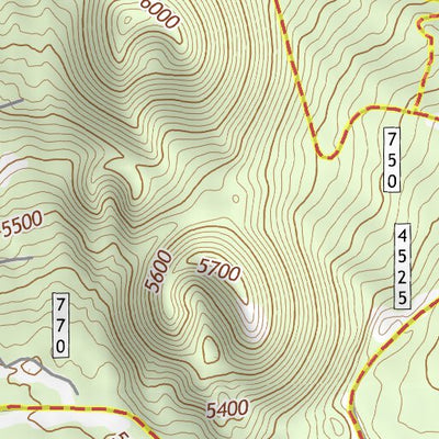 43121NW Page 32 La Pine Topo Preview 3