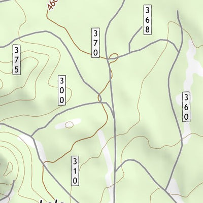 43121NW Page 34 La Pine Topo Preview 2