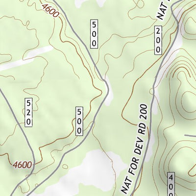 43121NW Page 34 La Pine Topo Preview 3