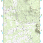 43121NW Page 36 La Pine Topo Preview 1