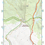 43121NW Page 37 La Pine Topo Preview 1
