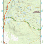 43121NW Page 38 La Pine Topo Preview 1