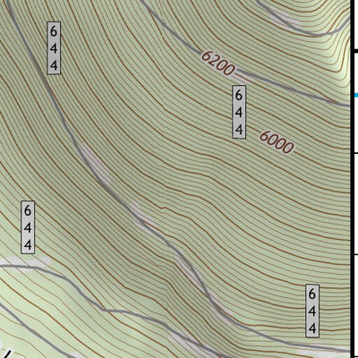 43121NW Page 39 La Pine Topo Preview 3