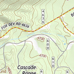 43121NW Page 40 La Pine Topo Preview 2
