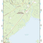 43121NW Page 41 La Pine Topo Preview 1