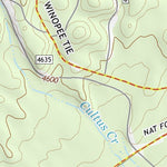 43121NW Page 41 La Pine Topo Preview 3