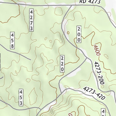 43121NW Page 42 La Pine Topo Preview 3