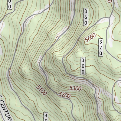 43121NW Page 43 La Pine Topo Preview 3