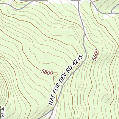 43121NW Page 44 La Pine Topo Preview 2