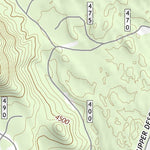 43121NW Page 45 La Pine Topo Preview 2
