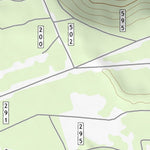 43121NW Page 47 La Pine Topo Preview 2