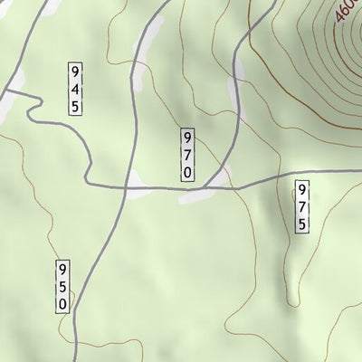 43121NW Page 48 La Pine Topo Preview 2