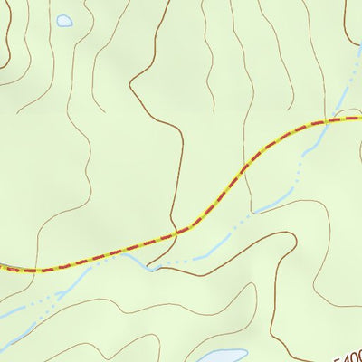 43121NW Page 50 La Pine Topo Preview 2