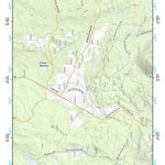 43121NW Page 51 La Pine Topo Preview 1