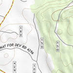 43121NW Page 51 La Pine Topo Preview 2