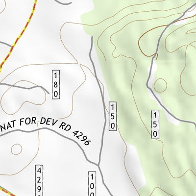 43121NW Page 51 La Pine Topo Preview 2