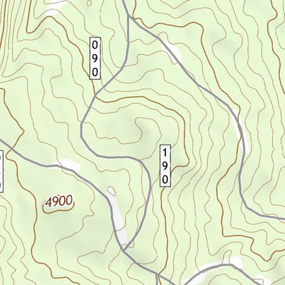 43121NW Page 52 La Pine Topo Preview 2