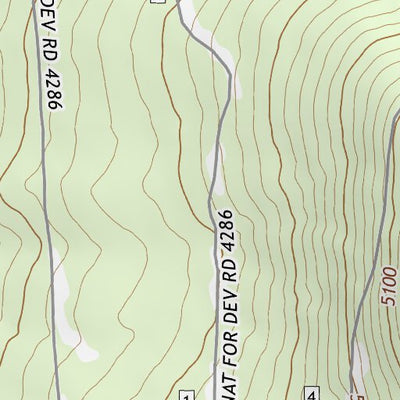 43121NW Page 53 La Pine Topo Preview 2