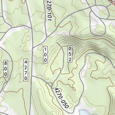 43121NW Page 54 La Pine Topo Preview 2