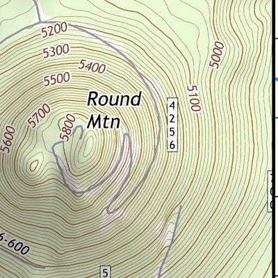 43121NW Page 55 La Pine Topo Preview 3