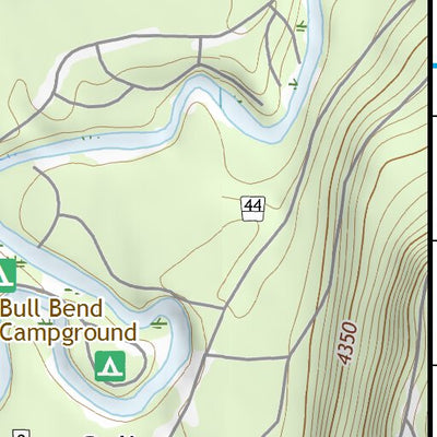 43121NW Page 57 La Pine Topo Preview 3