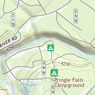 43121NW Page 58 La Pine Topo Preview 2