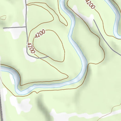 43121NW Page 60 La Pine Topo Preview 3