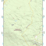 43121NW La Pine Topo Bundle Preview 1