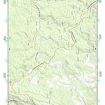 43121NW Page 63 La Pine Topo Preview 1