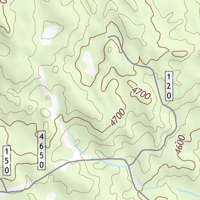 43121NW Page 64 La Pine Topo Preview 3
