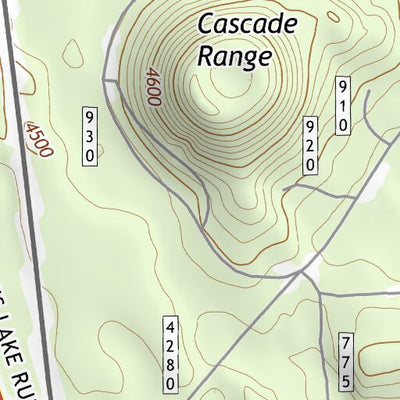 43121NW Page 65 La Pine Topo Preview 3