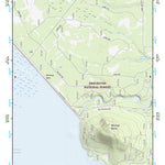 43121NW Page 68 La Pine Topo Preview 1