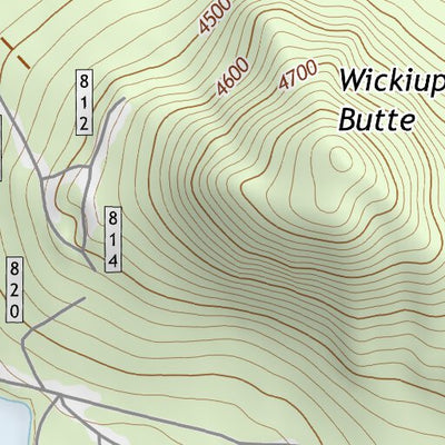 43121NW Page 68 La Pine Topo Preview 3