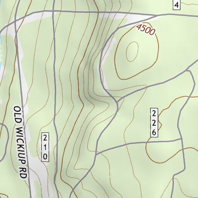 43121NW Page 69 La Pine Topo Preview 2