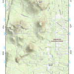 43121NW Page 70 La Pine Topo Preview 1
