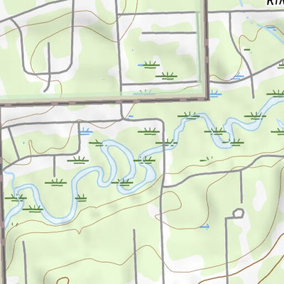 43121NW Page 71 La Pine Topo Preview 3