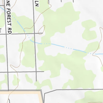 43121NW Page 72 La Pine Topo Preview 2
