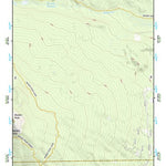 43121NW Page 74 La Pine Topo Preview 1