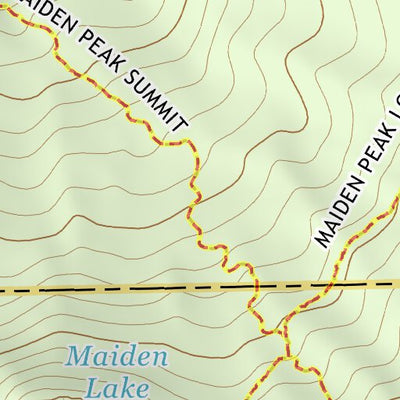 43121NW Page 74 La Pine Topo Preview 3
