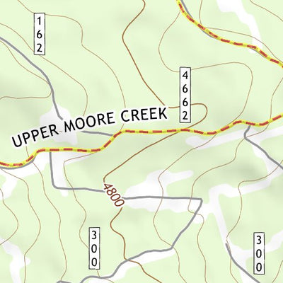 43121NW Page 75 La Pine Topo Preview 2
