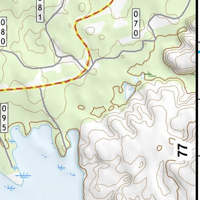 43121NW Page 76 La Pine Topo Preview 3
