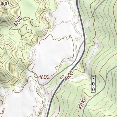43121NW Page 77 La Pine Topo Preview 2