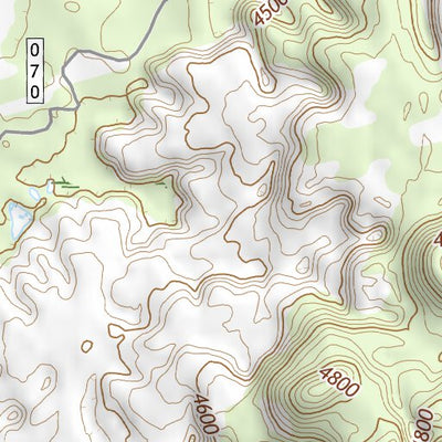 43121NW Page 77 La Pine Topo Preview 3