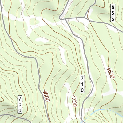 43121NW Page 79 La Pine Topo Preview 2