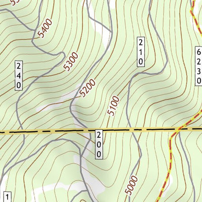 43121NW Page 79 La Pine Topo Preview 3