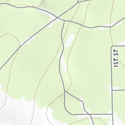 43121NW Page 82 La Pine Topo Preview 2