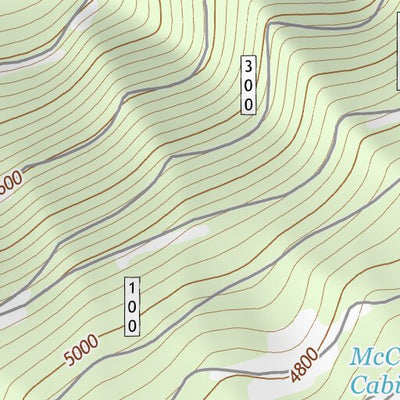 43121NW Page 86 La Pine Topo Preview 3