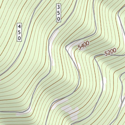 43121NW Page 87 La Pine Topo Preview 3