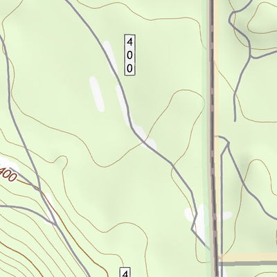 43121NW Page 92 La Pine Topo Preview 2
