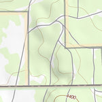 43121NW Page 93 La Pine Topo Preview 3